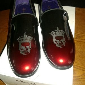 Robert Graham Men's Shoes. Size 12D .....New